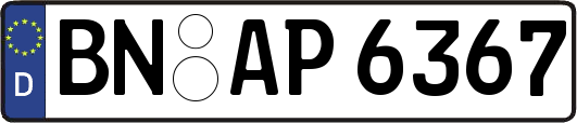 BN-AP6367