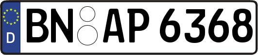 BN-AP6368