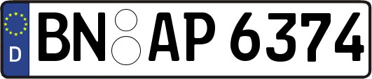 BN-AP6374