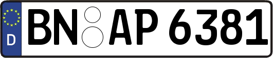 BN-AP6381