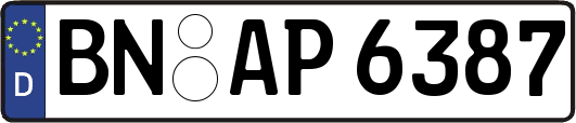 BN-AP6387