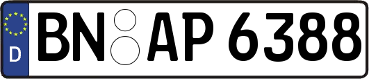 BN-AP6388