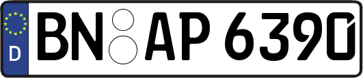 BN-AP6390