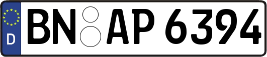 BN-AP6394