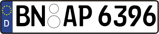 BN-AP6396
