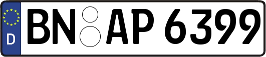 BN-AP6399