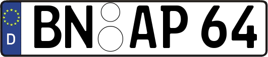 BN-AP64