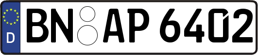 BN-AP6402