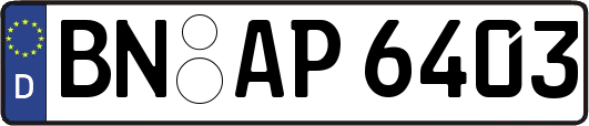 BN-AP6403