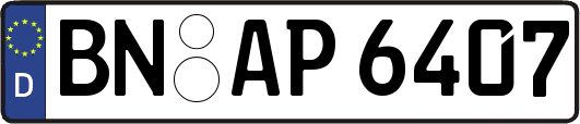 BN-AP6407