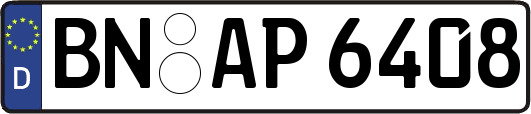 BN-AP6408