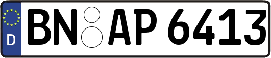 BN-AP6413