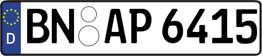 BN-AP6415