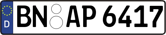 BN-AP6417
