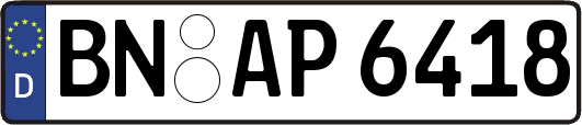 BN-AP6418