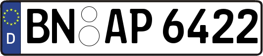BN-AP6422