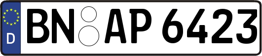 BN-AP6423