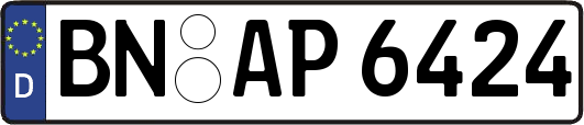 BN-AP6424