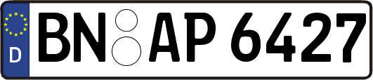 BN-AP6427