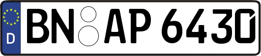 BN-AP6430