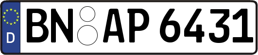 BN-AP6431
