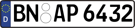 BN-AP6432