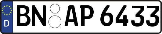 BN-AP6433
