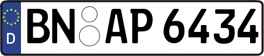 BN-AP6434