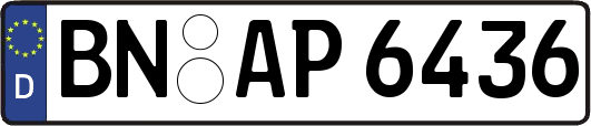 BN-AP6436