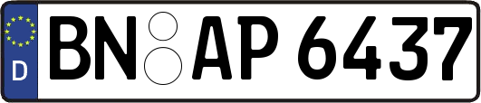 BN-AP6437