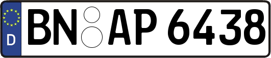 BN-AP6438