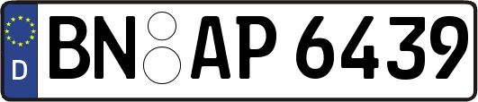 BN-AP6439