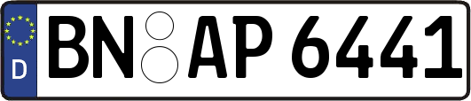 BN-AP6441