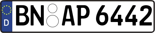 BN-AP6442