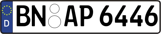 BN-AP6446