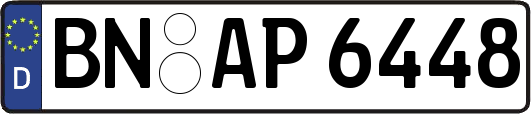 BN-AP6448