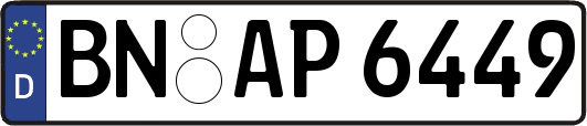 BN-AP6449