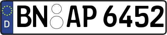 BN-AP6452