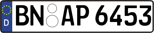BN-AP6453