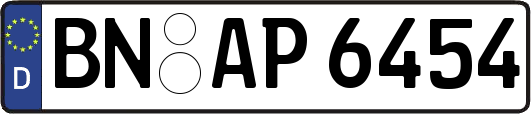 BN-AP6454