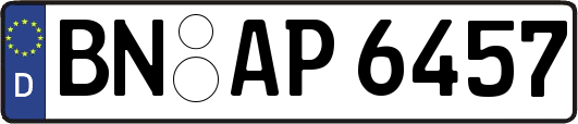BN-AP6457