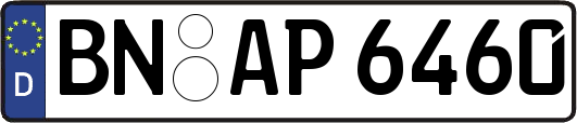 BN-AP6460