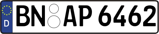 BN-AP6462