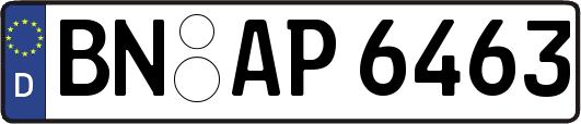 BN-AP6463