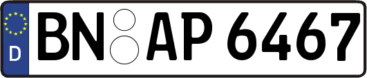 BN-AP6467