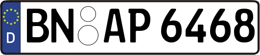 BN-AP6468