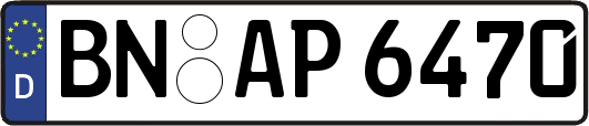 BN-AP6470