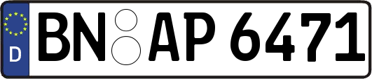 BN-AP6471