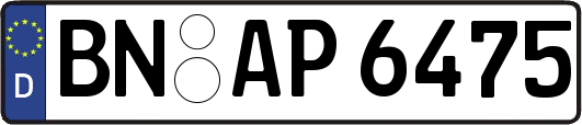 BN-AP6475