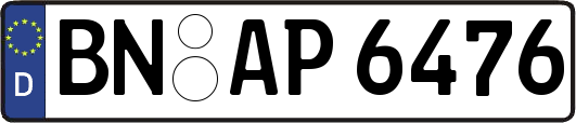 BN-AP6476